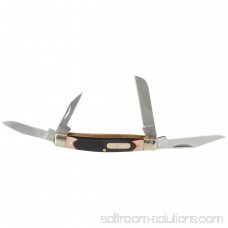 Old Timer® 44OT Folding Pocket Knife 552030258